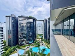 Amber Park (D15), Condominium #622526961
